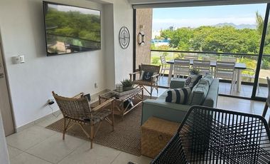 RENTA DE DEPARTAMENTO EN ACAPULCO DIAMANTE
