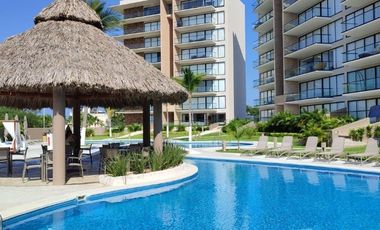 RENTA DE DEPARTAMENTO EN ACAPULCO DIAMANTE