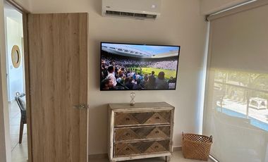 RENTA DE DEPARTAMENTO EN ACAPULCO DIAMANTE