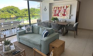 RENTA DE DEPARTAMENTO EN ACAPULCO DIAMANTE