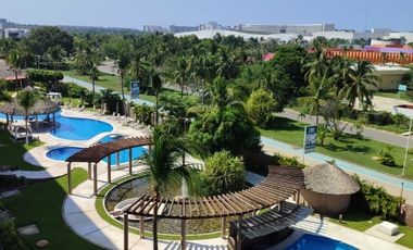 RENTA DE DEPARTAMENTO EN ACAPULCO DIAMANTE