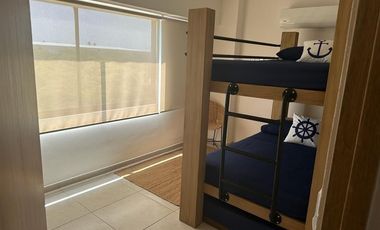 RENTA DE DEPARTAMENTO EN ACAPULCO DIAMANTE