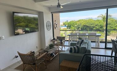 RENTA DE DEPARTAMENTO EN ACAPULCO DIAMANTE