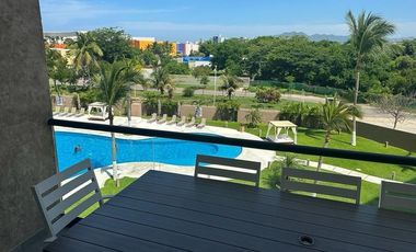 RENTA DE DEPARTAMENTO EN ACAPULCO DIAMANTE