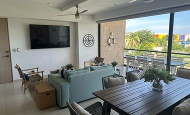 RENTA DE DEPARTAMENTO EN ACAPULCO DIAMANTE