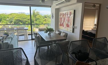 RENTA DE DEPARTAMENTO EN ACAPULCO DIAMANTE