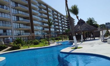 RENTA DE DEPARTAMENTO EN ACAPULCO DIAMANTE