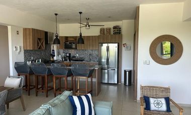 RENTA DE DEPARTAMENTO EN ACAPULCO DIAMANTE