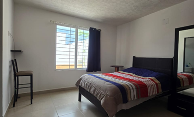 Hermosa Casa en Renta en Puerta Lisboa