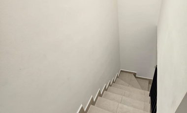 Hermosa Casa en Renta en Puerta Lisboa