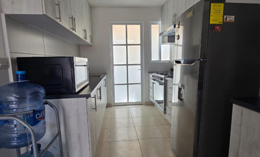 Hermosa Casa en Renta en Puerta Lisboa