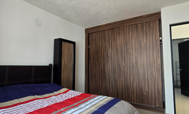 Hermosa Casa en Renta en Puerta Lisboa