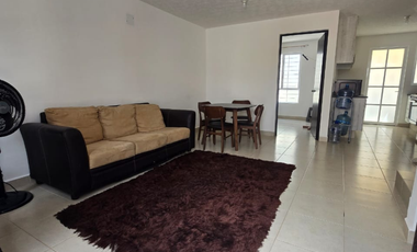 Hermosa Casa en Renta en Puerta Lisboa