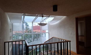 CASA EN RENTA METEPEC ESTADO DE MEXICO LA ASUNCION CON 4 RECAMARAS