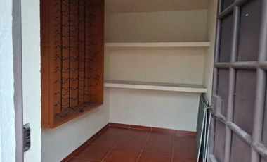 CASA EN RENTA METEPEC ESTADO DE MEXICO LA ASUNCION CON 4 RECAMARAS