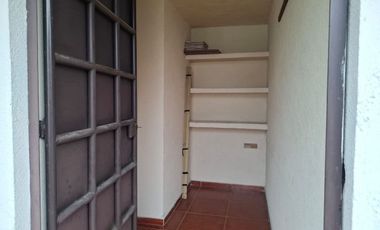 CASA EN RENTA METEPEC ESTADO DE MEXICO LA ASUNCION CON 4 RECAMARAS