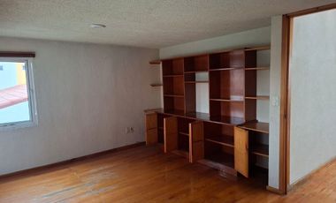 CASA EN RENTA METEPEC ESTADO DE MEXICO LA ASUNCION CON 4 RECAMARAS