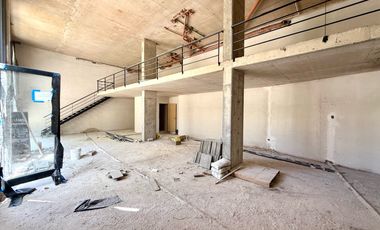 Local Comercial en Alquiler