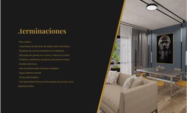 Local Comercial en Alquiler