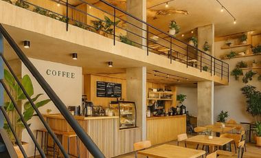 Local Comercial en Alquiler