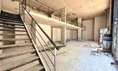 Local Comercial en Alquiler