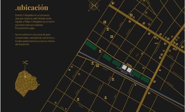 Local Comercial en Alquiler