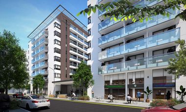 Local Comercial en Alquiler
