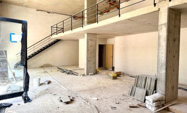 Local Comercial en Alquiler