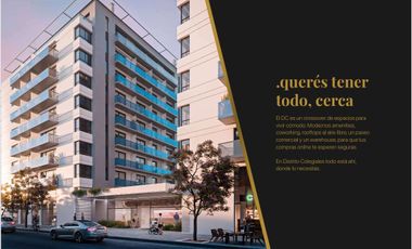 Local Comercial en Alquiler