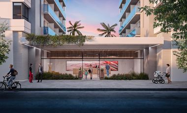 Local Comercial en Alquiler