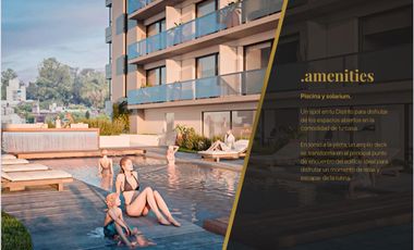 Local Comercial en Alquiler