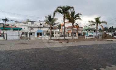 Local en renta en Llano Grande