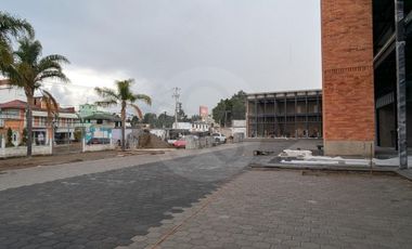 Local en renta en Llano Grande