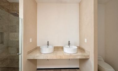 CASA EN DZITYA DE 4 RECÁMARAS Y ALBERCA EN DZITYA