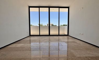 CASA EN DZITYA DE 4 RECÁMARAS Y ALBERCA EN DZITYA