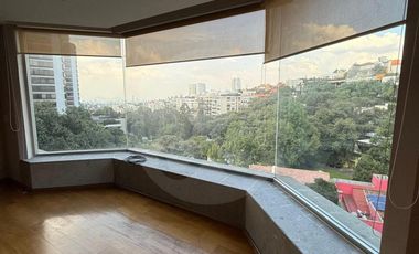 Departamento en renta en Lomas del Chamizal