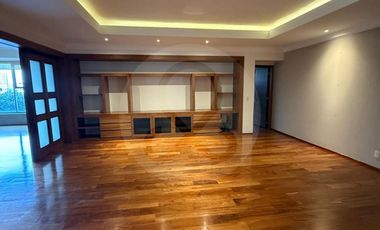 Departamento en renta en Lomas del Chamizal