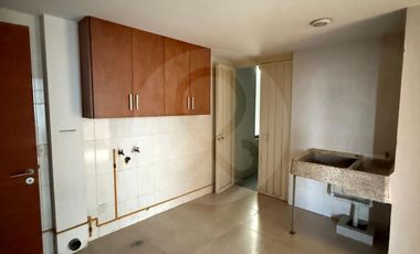 Departamento en renta en Lomas del Chamizal