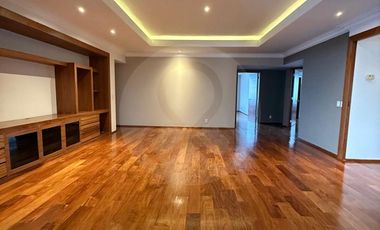 Departamento en renta en Lomas del Chamizal