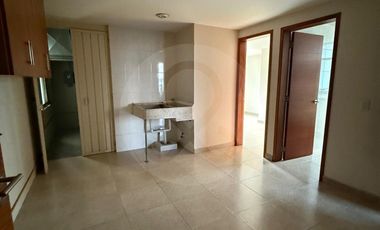 Departamento en renta en Lomas del Chamizal