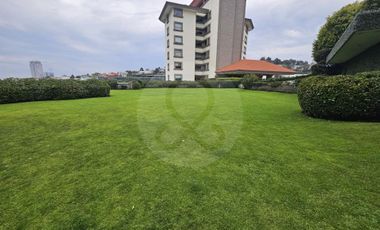 Departamento en renta en Lomas del Chamizal