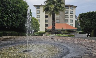 Departamento en renta en Lomas del Chamizal