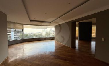 Departamento en renta en Lomas del Chamizal
