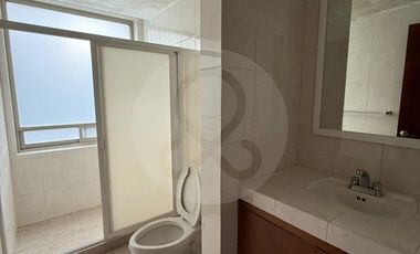 Departamento en renta en Lomas del Chamizal