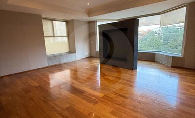 Departamento en renta en Lomas del Chamizal