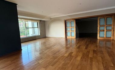 Departamento en renta en Lomas del Chamizal