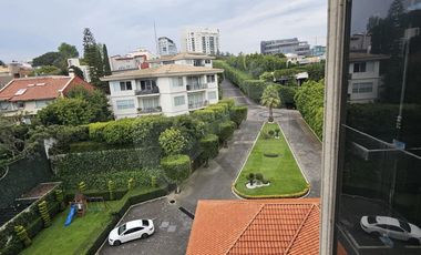 Departamento en renta en Lomas del Chamizal