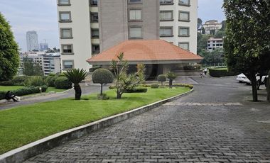 Departamento en renta en Lomas del Chamizal