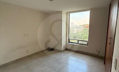 Departamento en renta en Lomas del Chamizal