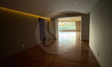 Departamento en renta en Lomas del Chamizal